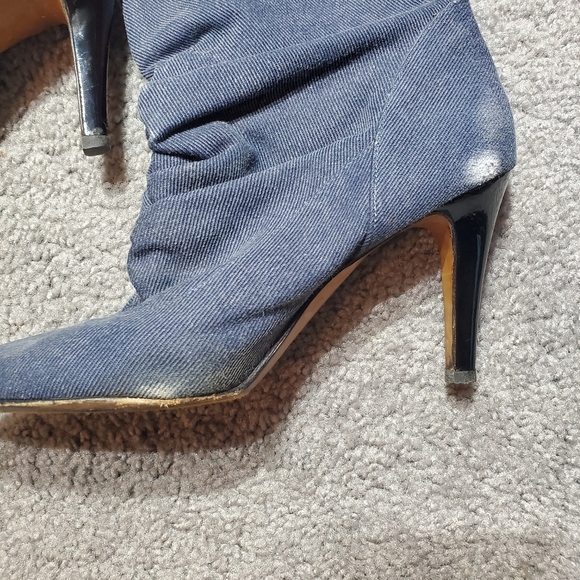 Manolo Blahnik Booties - Picture 5 of 13